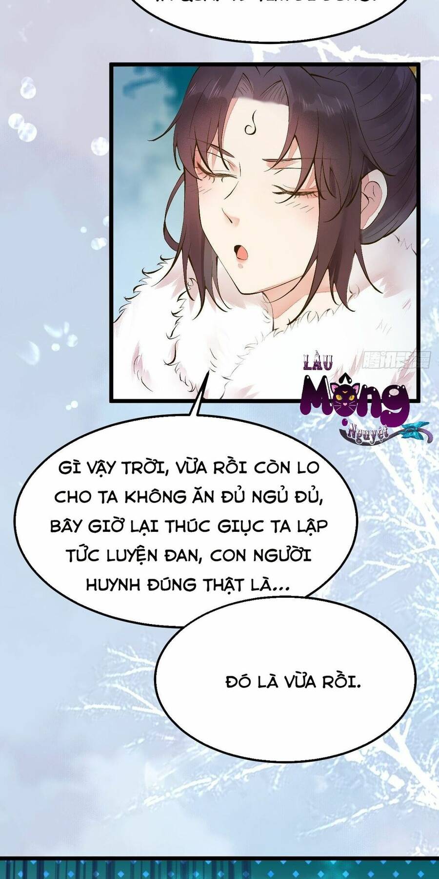 Tuyệt Sắc Quyến Rũ: Quỷ Y Chí Tôn Chap 481 - Next Chap 482