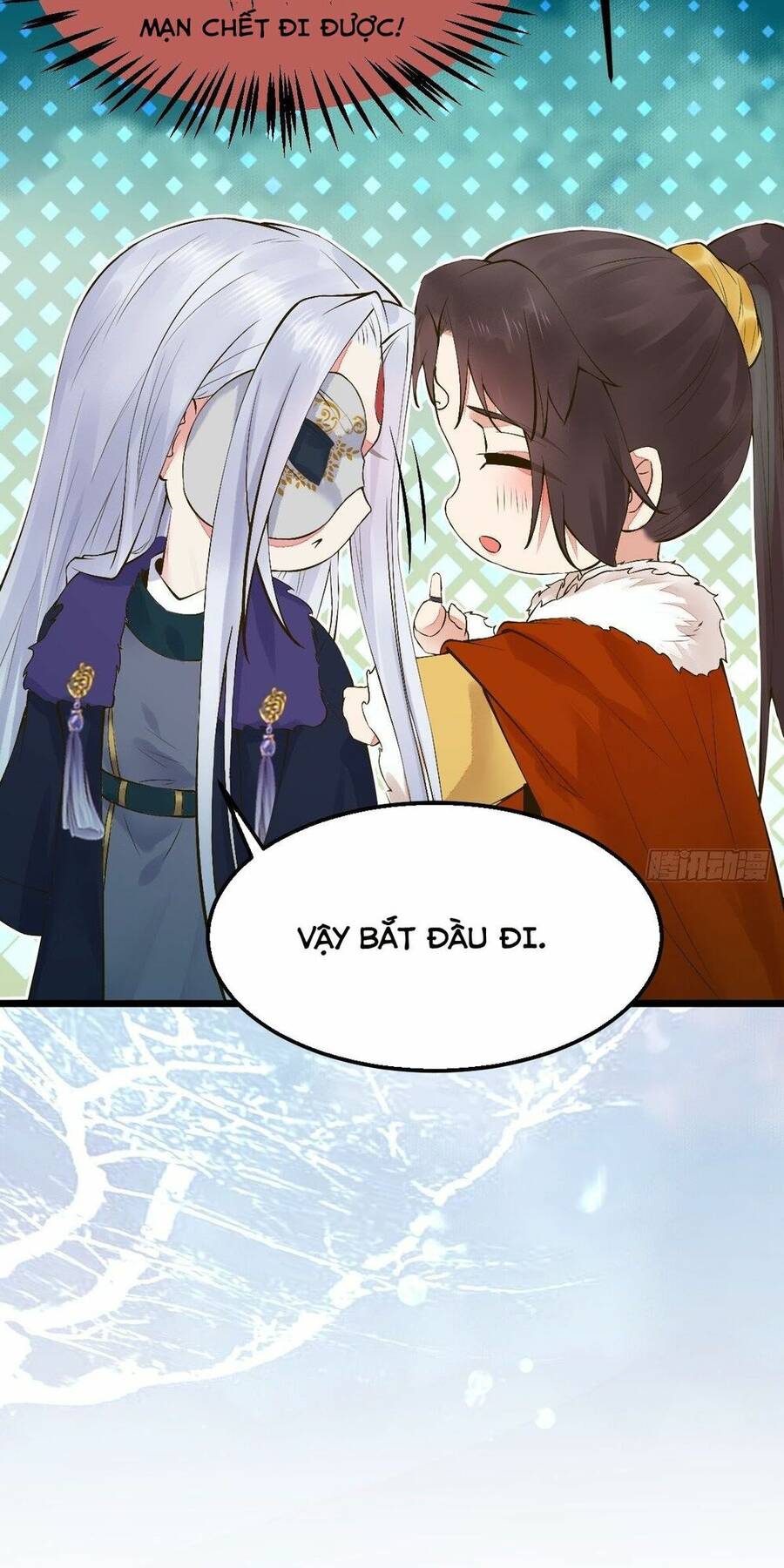 Tuyệt Sắc Quyến Rũ: Quỷ Y Chí Tôn Chap 481 - Next Chap 482