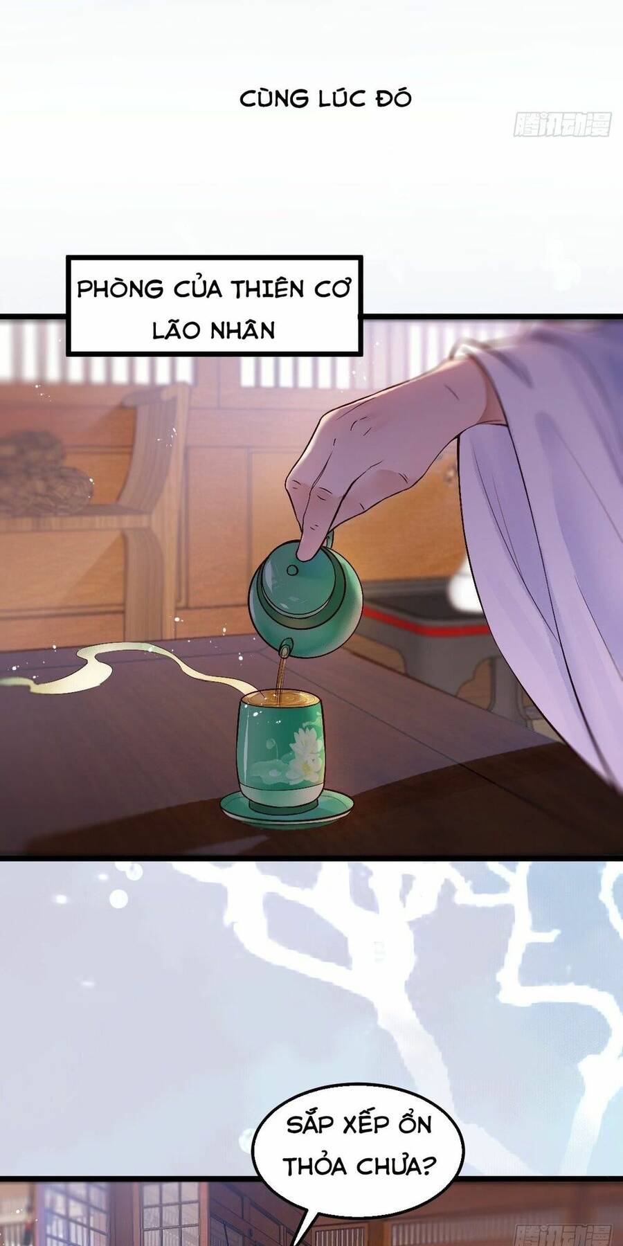 Tuyệt Sắc Quyến Rũ: Quỷ Y Chí Tôn Chap 481 - Next Chap 482