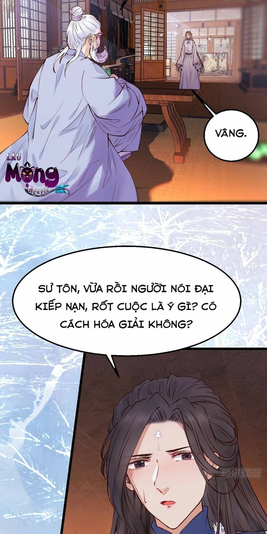 Tuyệt Sắc Quyến Rũ: Quỷ Y Chí Tôn Chap 481 - Next Chap 482
