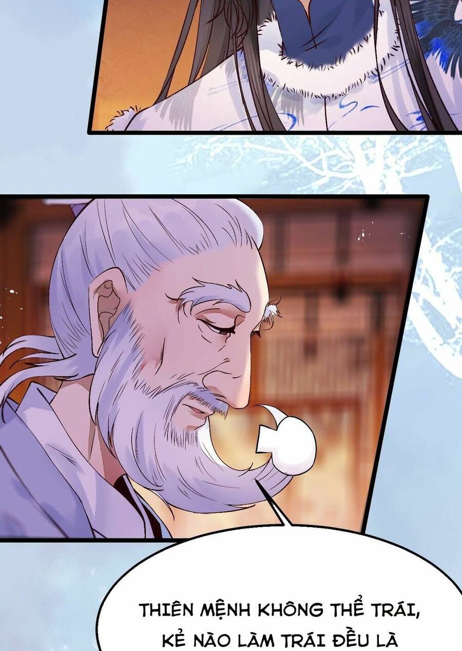 Tuyệt Sắc Quyến Rũ: Quỷ Y Chí Tôn Chap 481 - Next Chap 482