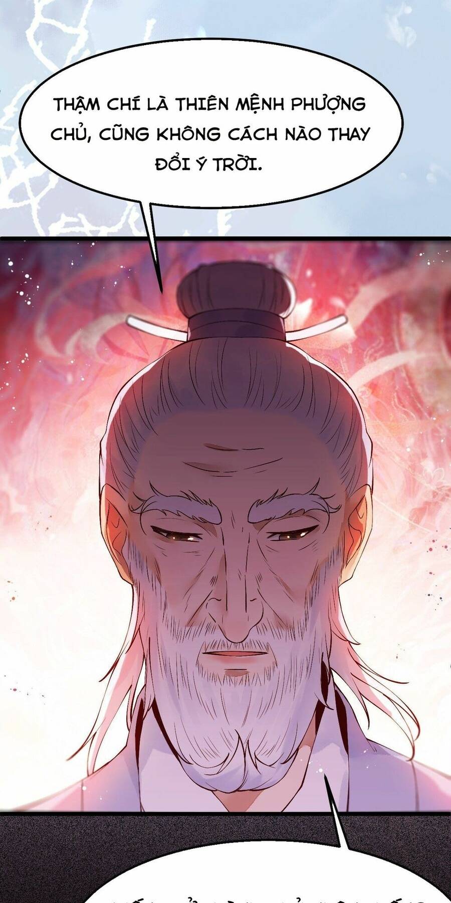 Tuyệt Sắc Quyến Rũ: Quỷ Y Chí Tôn Chap 481 - Next Chap 482