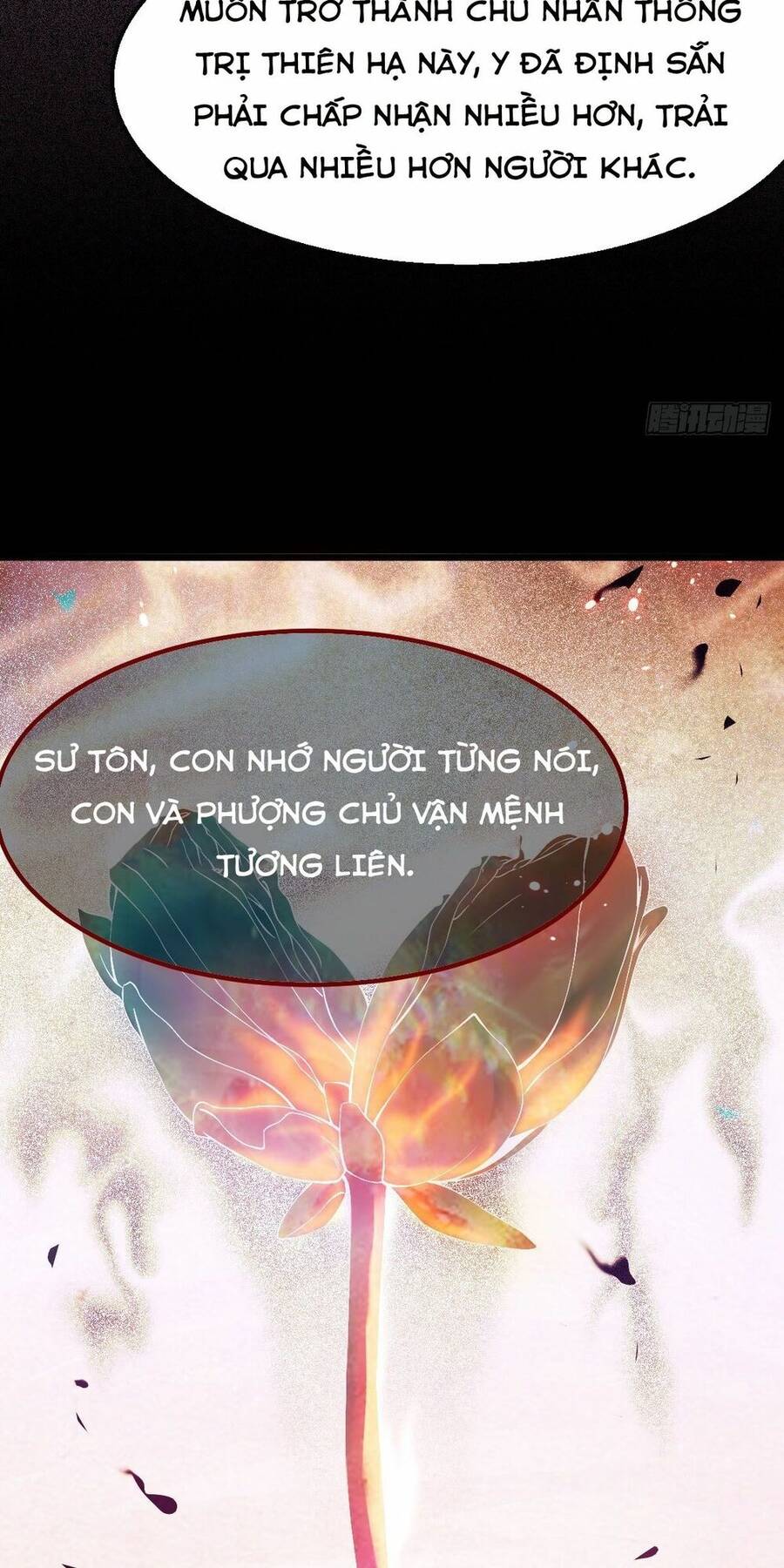 Tuyệt Sắc Quyến Rũ: Quỷ Y Chí Tôn Chap 481 - Next Chap 482