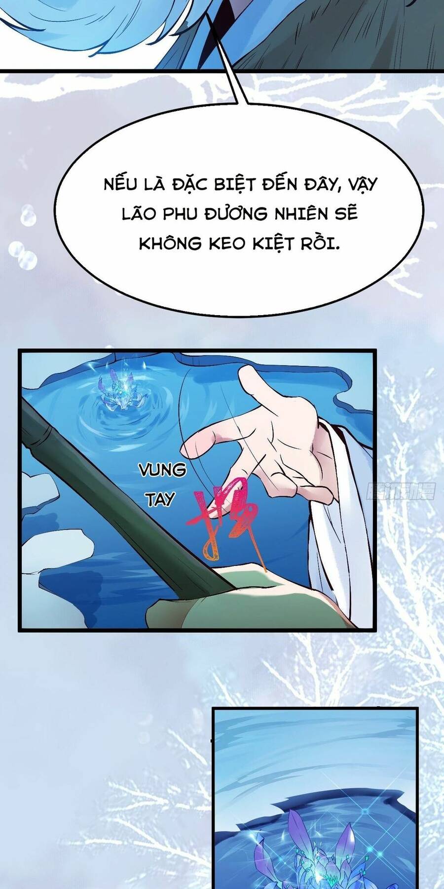 Tuyệt Sắc Quyến Rũ: Quỷ Y Chí Tôn Chap 481 - Next Chap 482