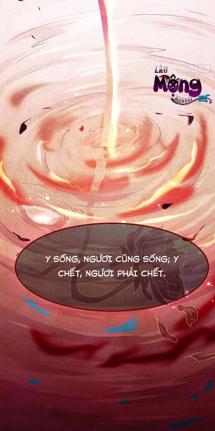 Tuyệt Sắc Quyến Rũ: Quỷ Y Chí Tôn Chap 481 - Next Chap 482