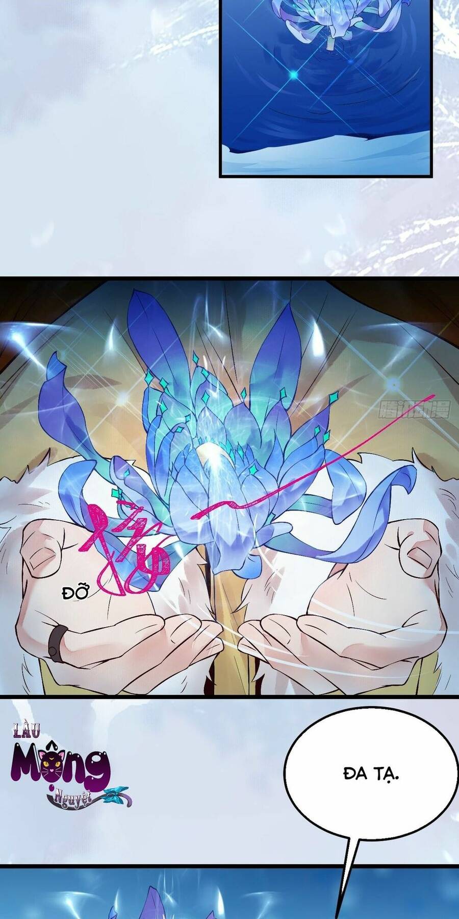 Tuyệt Sắc Quyến Rũ: Quỷ Y Chí Tôn Chap 481 - Next Chap 482