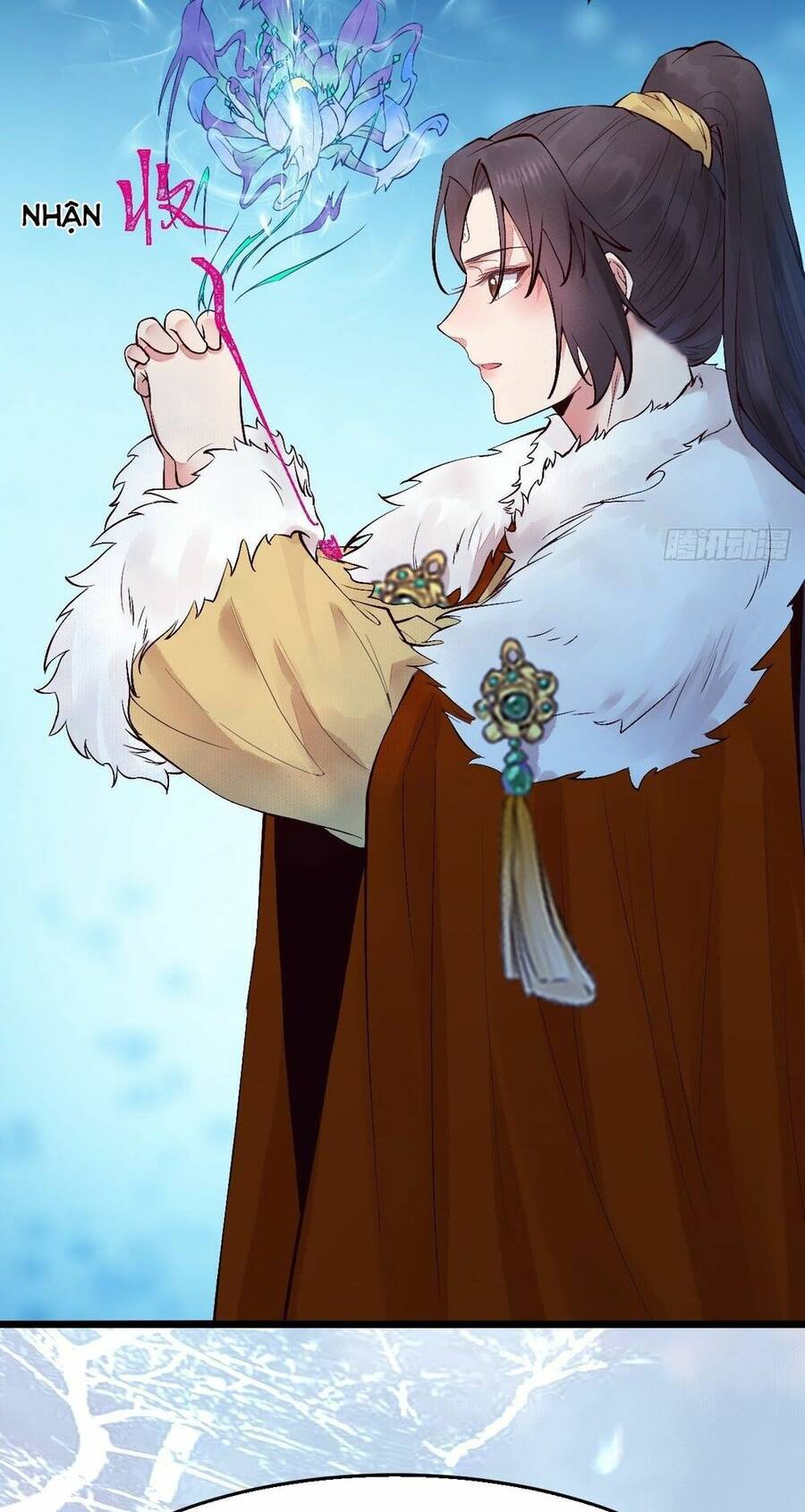 Tuyệt Sắc Quyến Rũ: Quỷ Y Chí Tôn Chap 481 - Next Chap 482