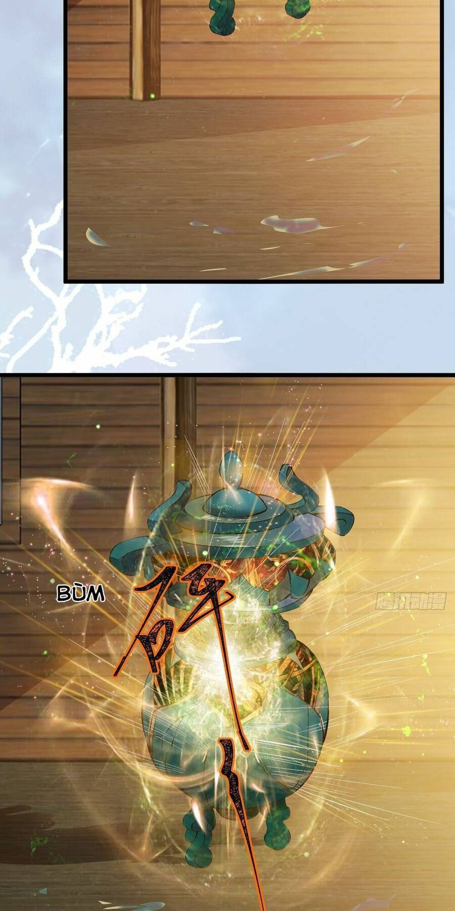 Tuyệt Sắc Quyến Rũ: Quỷ Y Chí Tôn Chap 4815 - Next Chap 4816