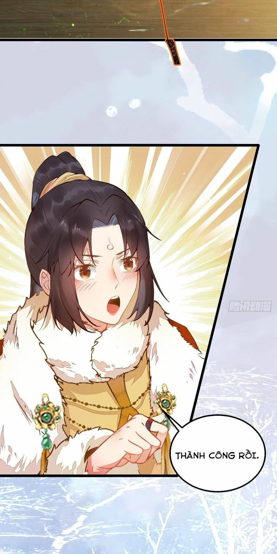 Tuyệt Sắc Quyến Rũ: Quỷ Y Chí Tôn Chap 4815 - Next Chap 4816