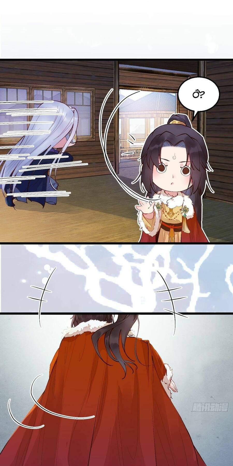 Tuyệt Sắc Quyến Rũ: Quỷ Y Chí Tôn Chap 4815 - Next Chap 4816