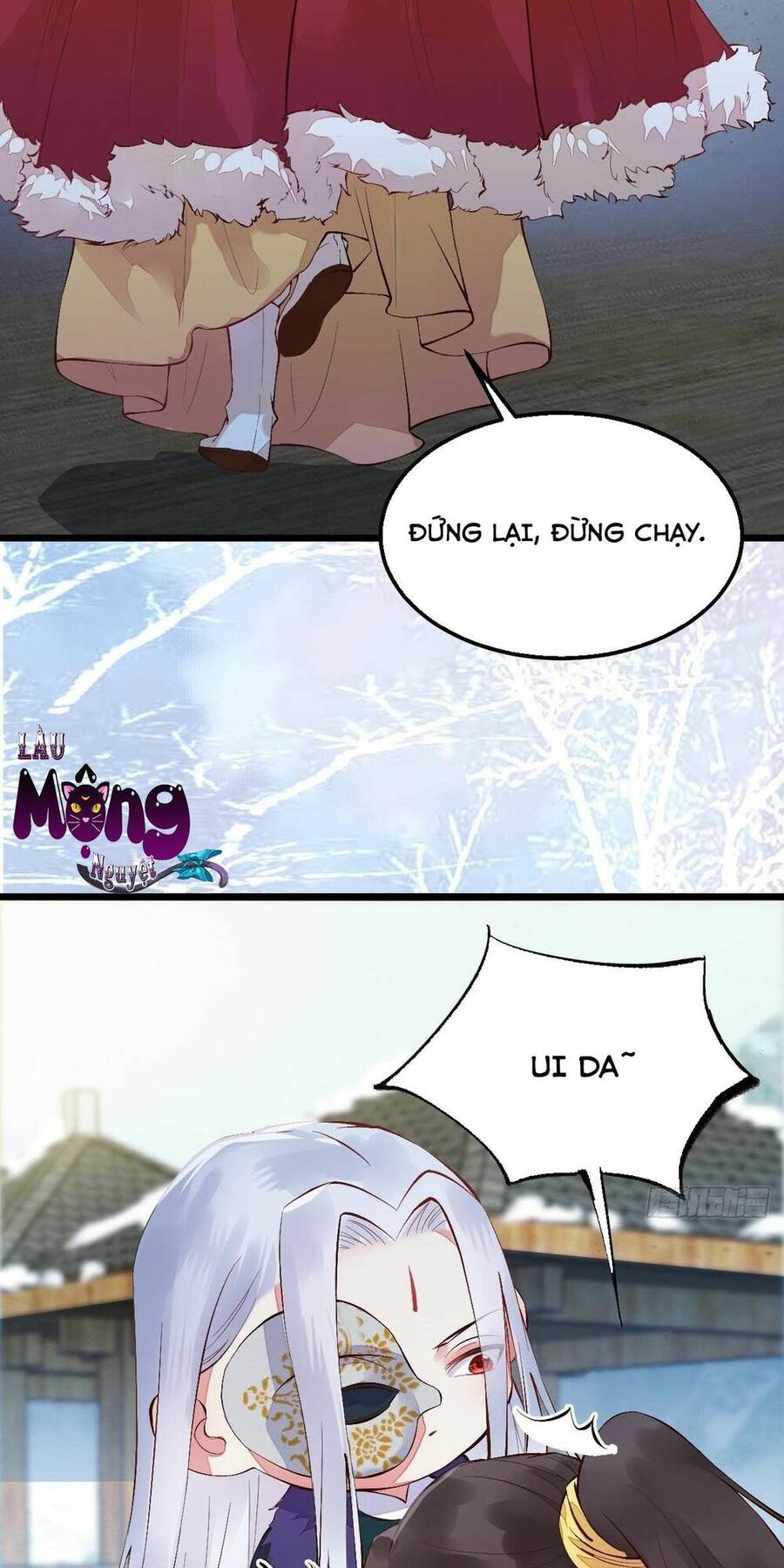 Tuyệt Sắc Quyến Rũ: Quỷ Y Chí Tôn Chap 4815 - Next Chap 4816