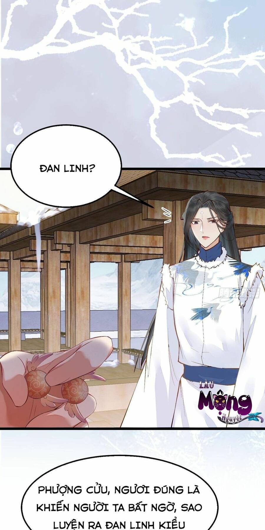 Tuyệt Sắc Quyến Rũ: Quỷ Y Chí Tôn Chap 4815 - Next Chap 4816