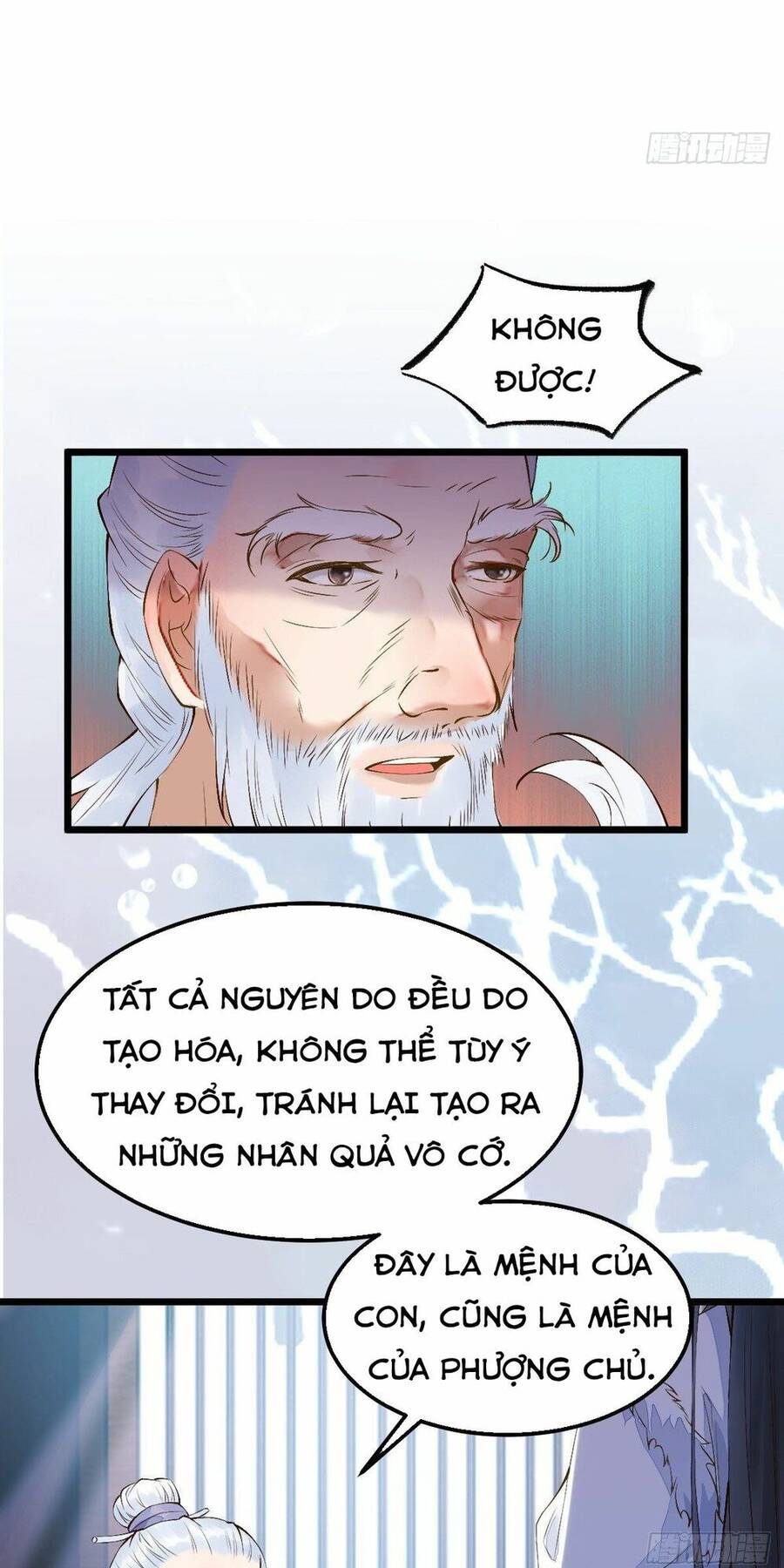 Tuyệt Sắc Quyến Rũ: Quỷ Y Chí Tôn Chap 4815 - Next Chap 4816
