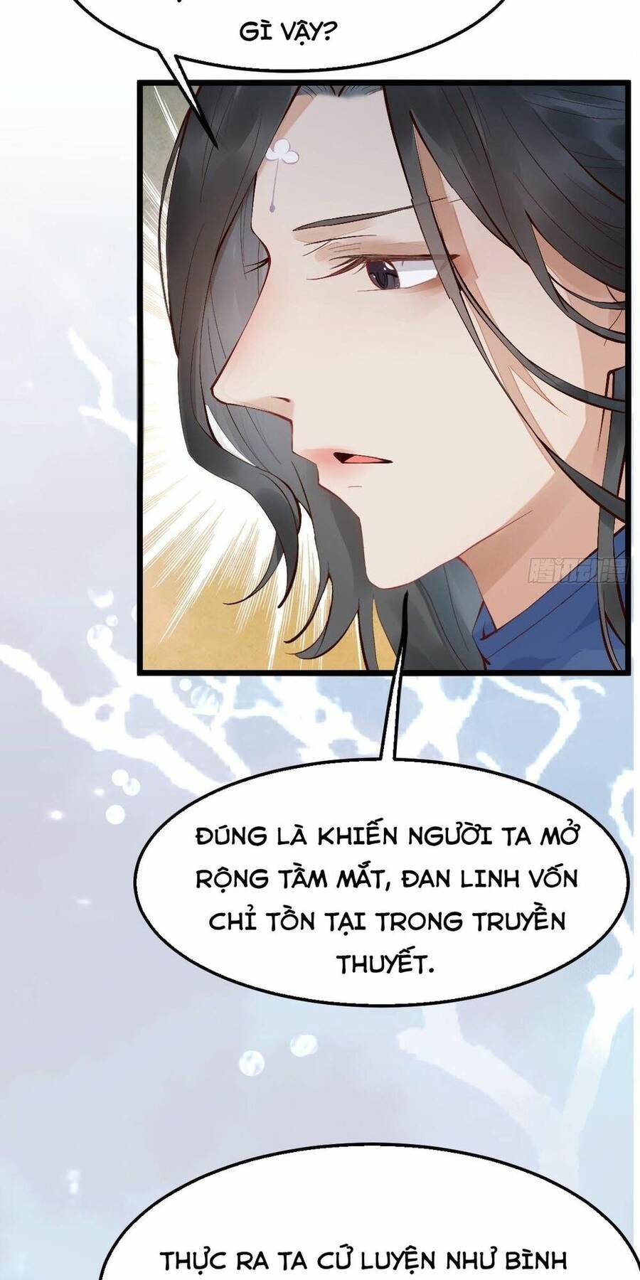 Tuyệt Sắc Quyến Rũ: Quỷ Y Chí Tôn Chap 4815 - Next Chap 4816
