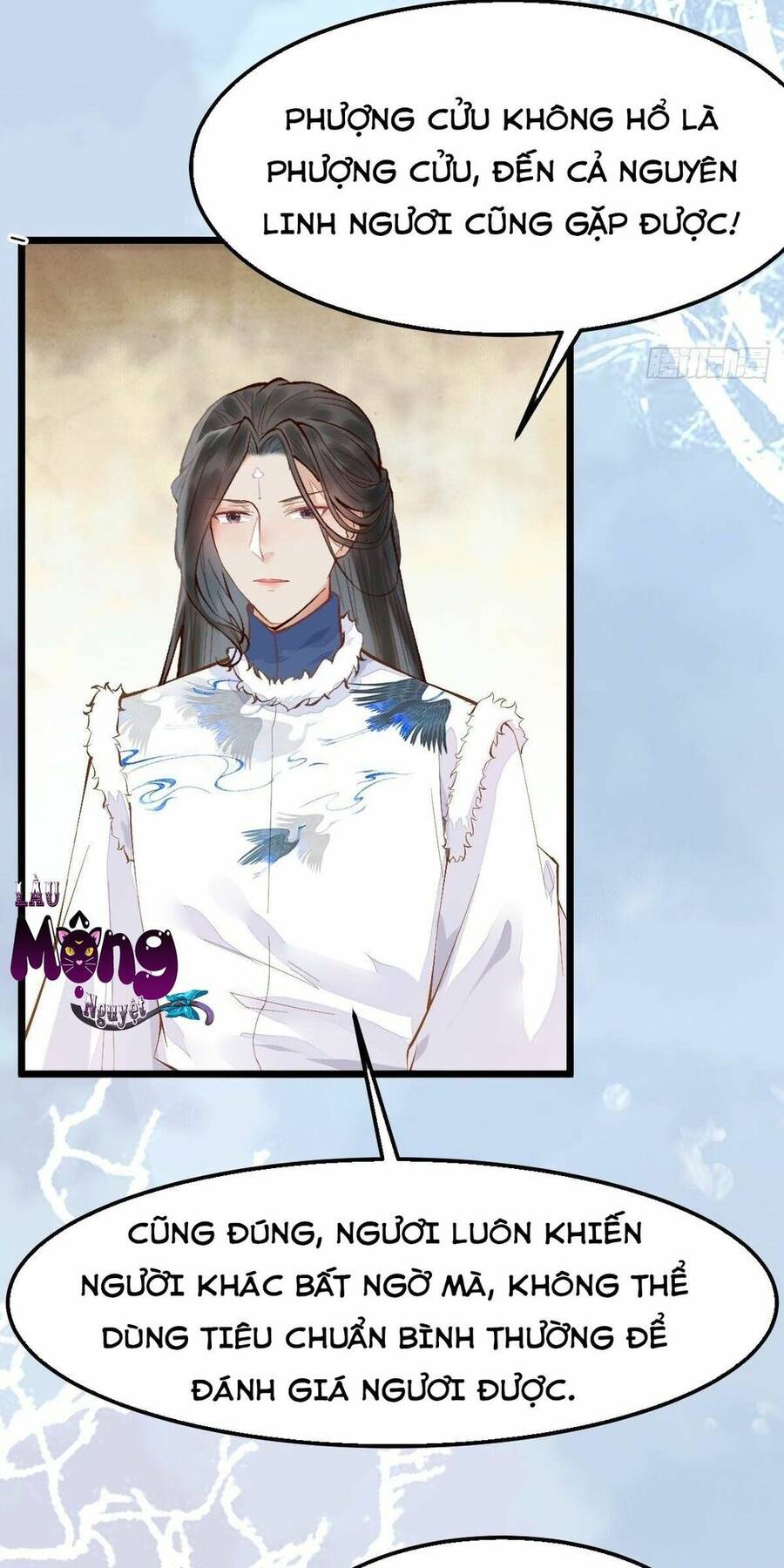 Tuyệt Sắc Quyến Rũ: Quỷ Y Chí Tôn Chap 4815 - Next Chap 4816