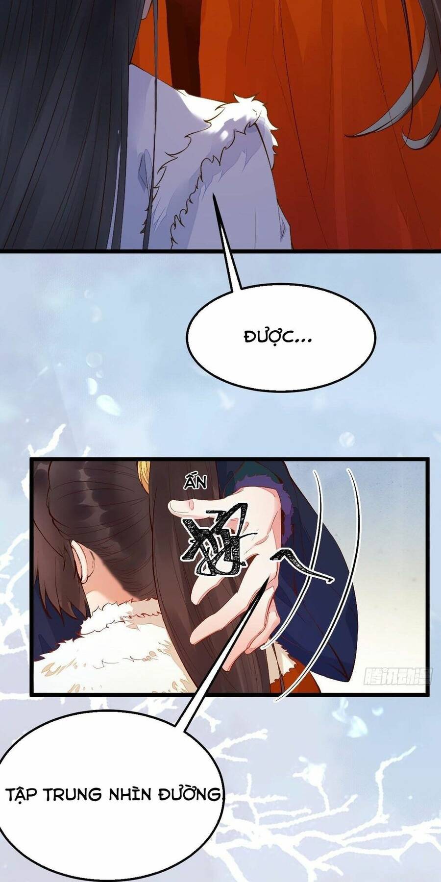 Tuyệt Sắc Quyến Rũ: Quỷ Y Chí Tôn Chap 4815 - Next Chap 4816