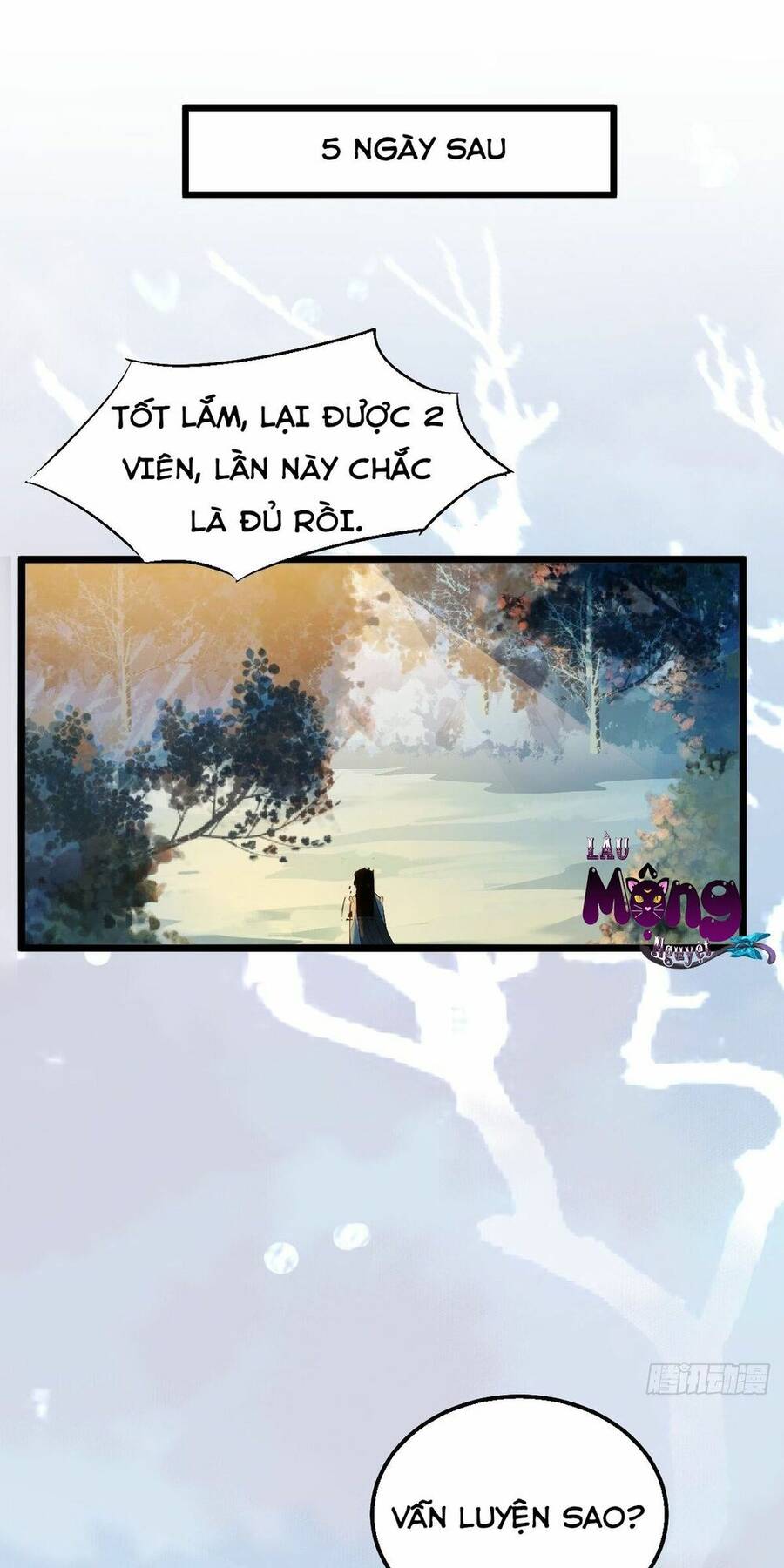 Tuyệt Sắc Quyến Rũ: Quỷ Y Chí Tôn Chap 4815 - Next Chap 4816