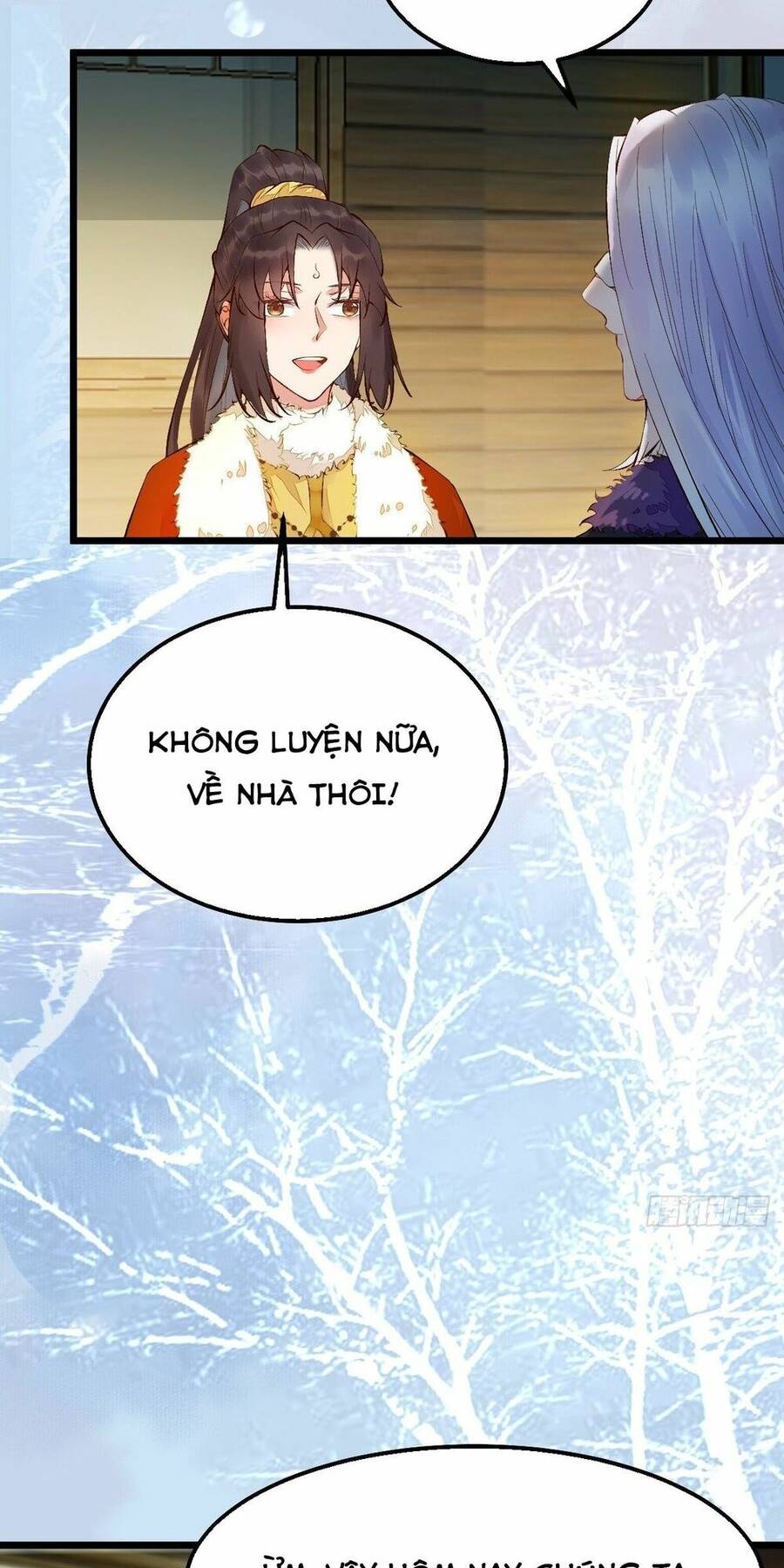 Tuyệt Sắc Quyến Rũ: Quỷ Y Chí Tôn Chap 4815 - Next Chap 4816
