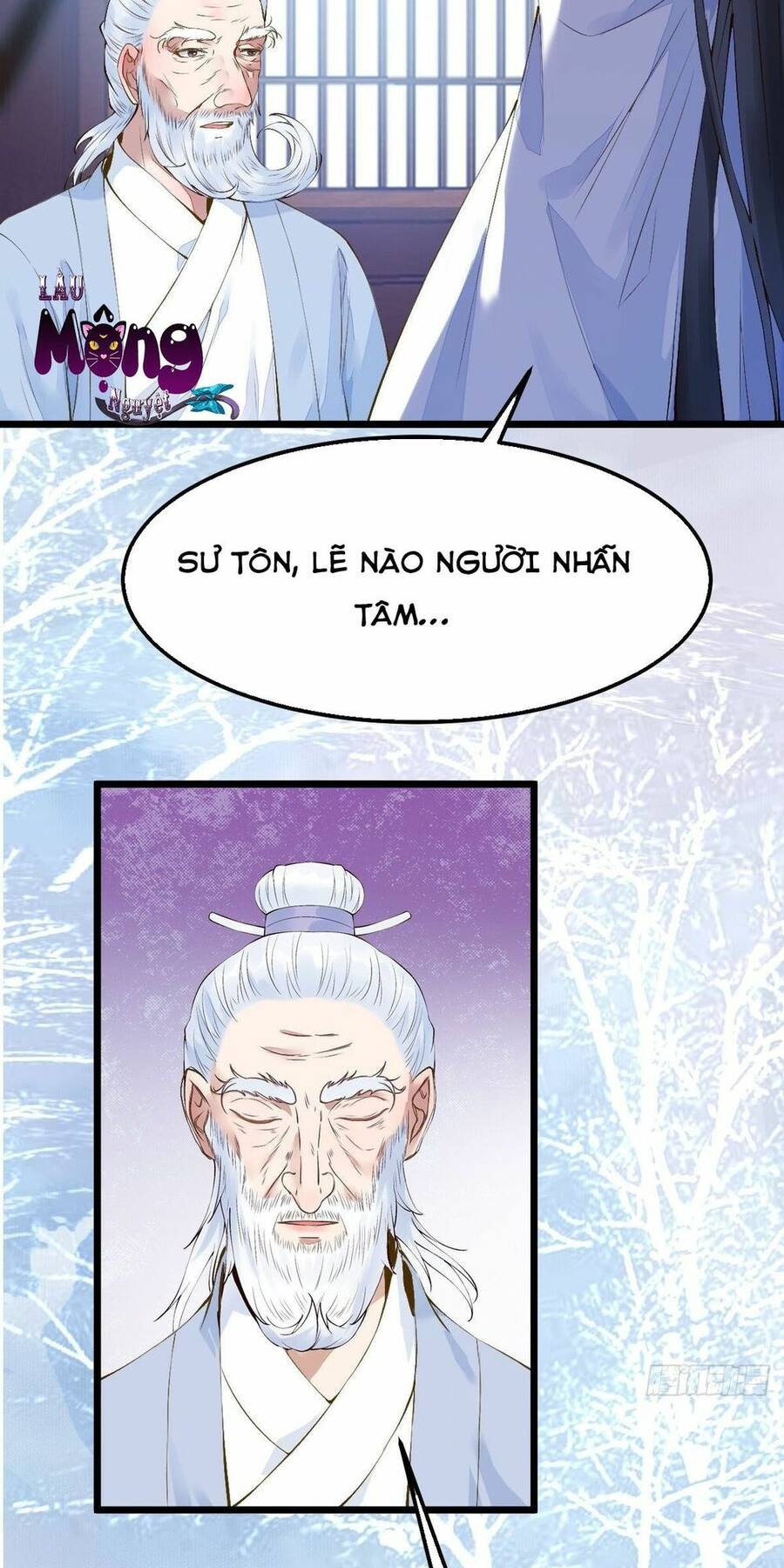 Tuyệt Sắc Quyến Rũ: Quỷ Y Chí Tôn Chap 4815 - Next Chap 4816