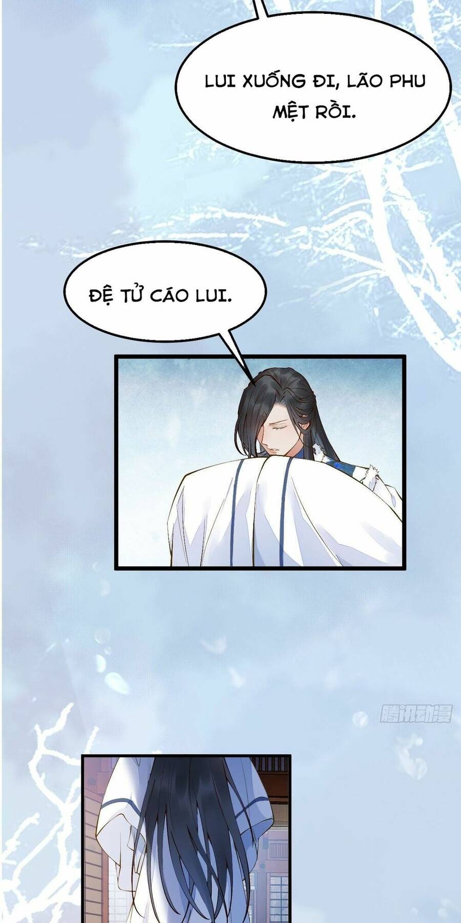 Tuyệt Sắc Quyến Rũ: Quỷ Y Chí Tôn Chap 4815 - Next Chap 4816