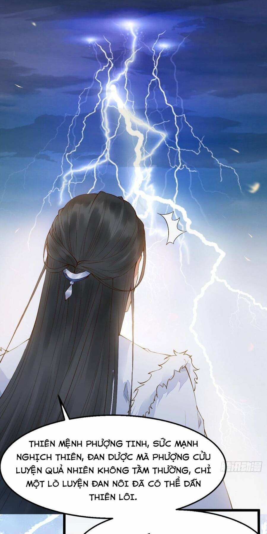 Tuyệt Sắc Quyến Rũ: Quỷ Y Chí Tôn Chap 4815 - Next Chap 4816