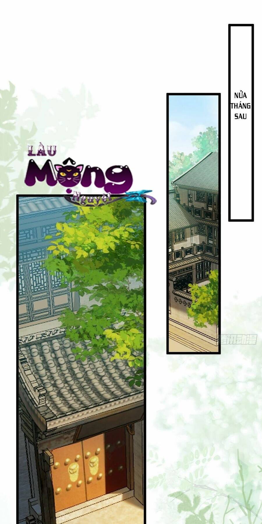 Tuyệt Sắc Quyến Rũ: Quỷ Y Chí Tôn Chap 482 - Next Chap 483