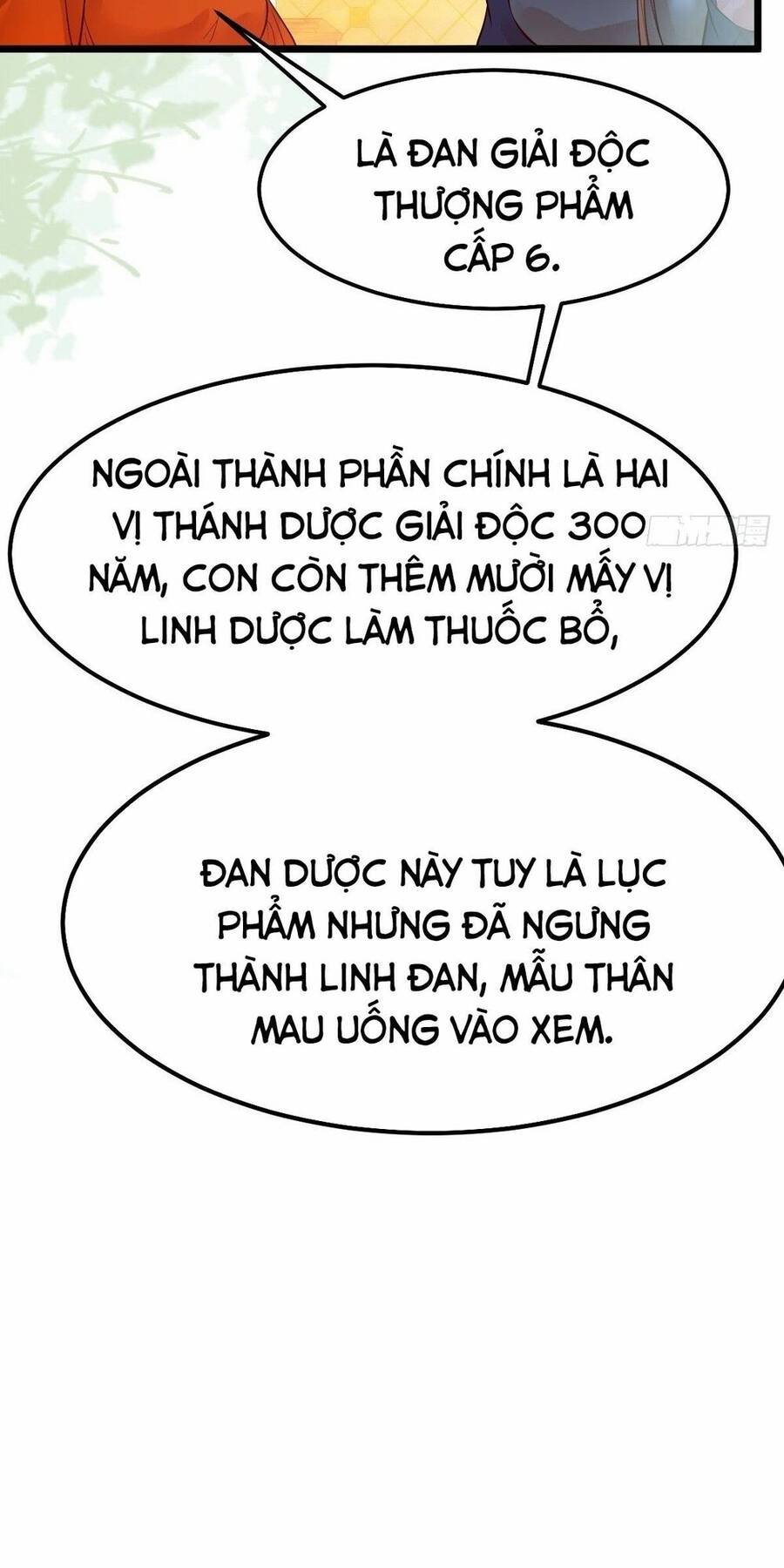 Tuyệt Sắc Quyến Rũ: Quỷ Y Chí Tôn Chap 482 - Next Chap 483
