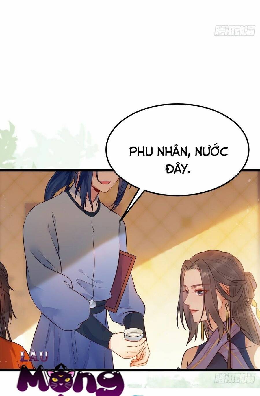Tuyệt Sắc Quyến Rũ: Quỷ Y Chí Tôn Chap 482 - Next Chap 483