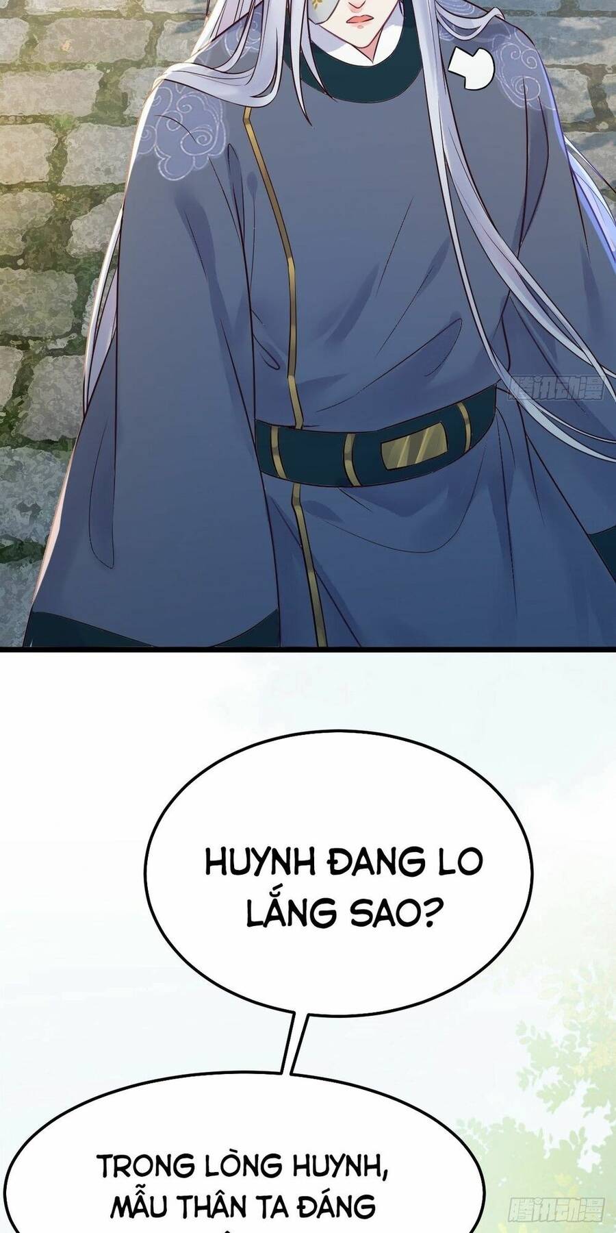 Tuyệt Sắc Quyến Rũ: Quỷ Y Chí Tôn Chap 482 - Next Chap 483