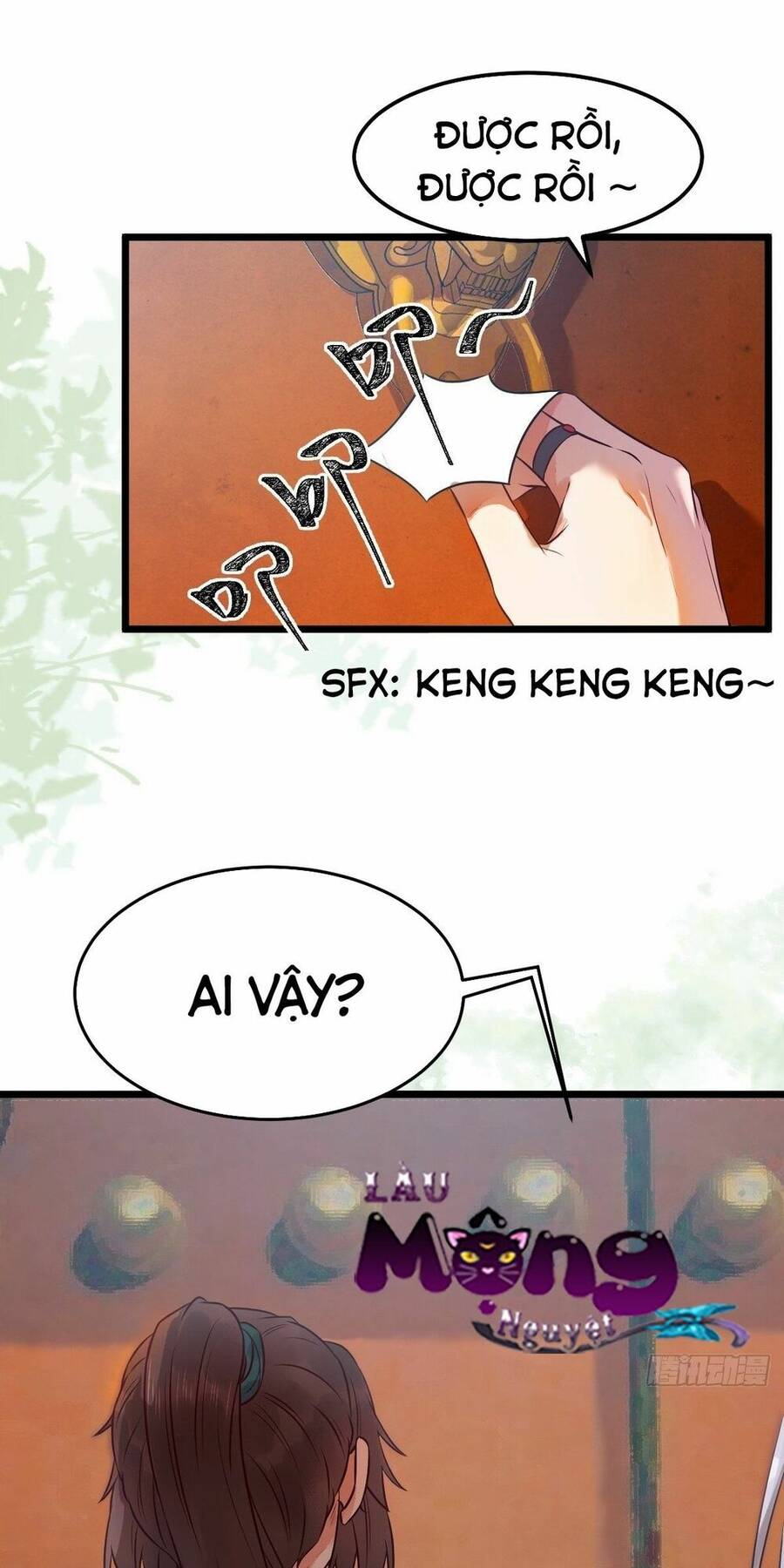 Tuyệt Sắc Quyến Rũ: Quỷ Y Chí Tôn Chap 482 - Next Chap 483