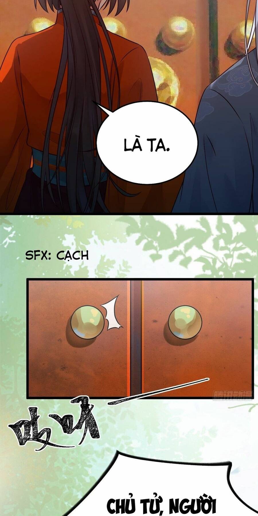 Tuyệt Sắc Quyến Rũ: Quỷ Y Chí Tôn Chap 482 - Next Chap 483
