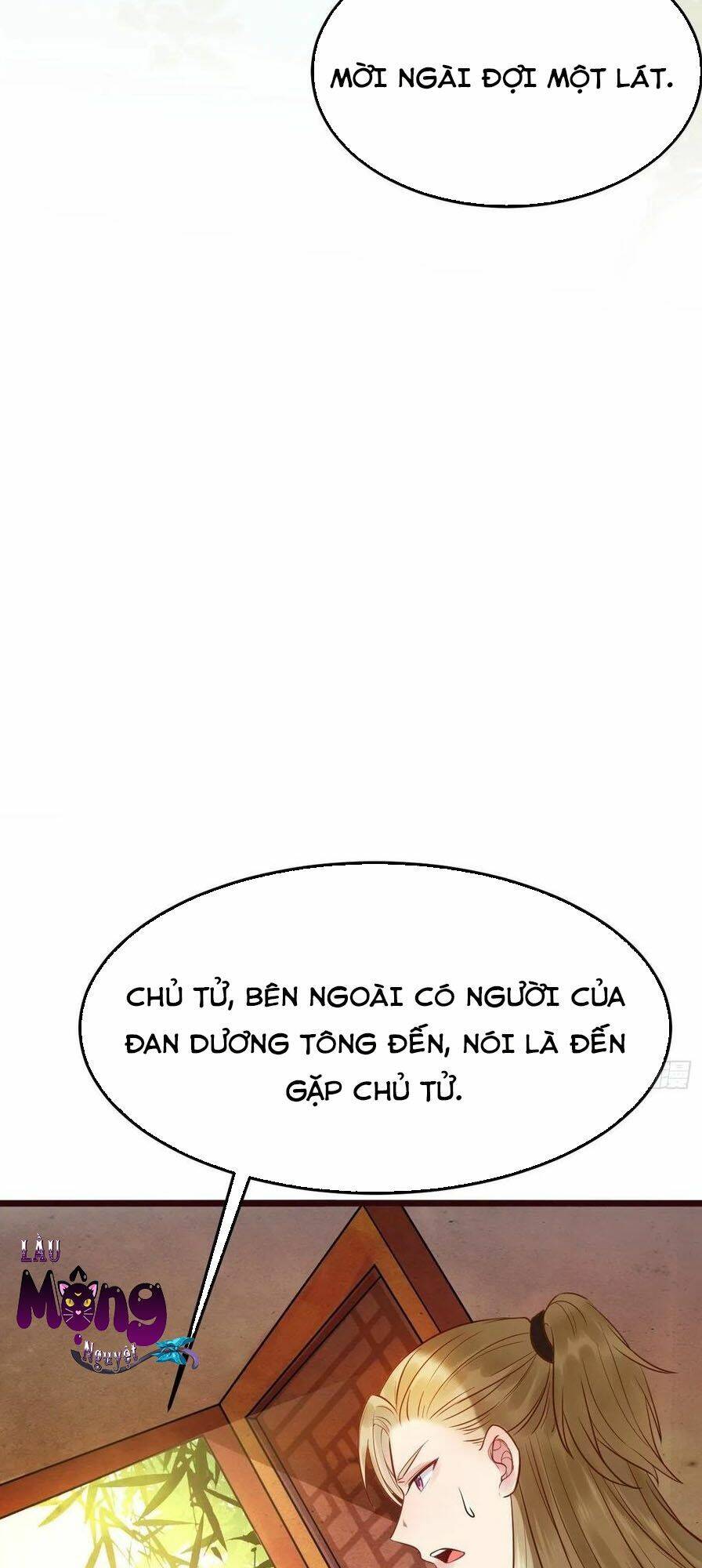 Tuyệt Sắc Quyến Rũ: Quỷ Y Chí Tôn Chap 4825 - Next Chap 4826