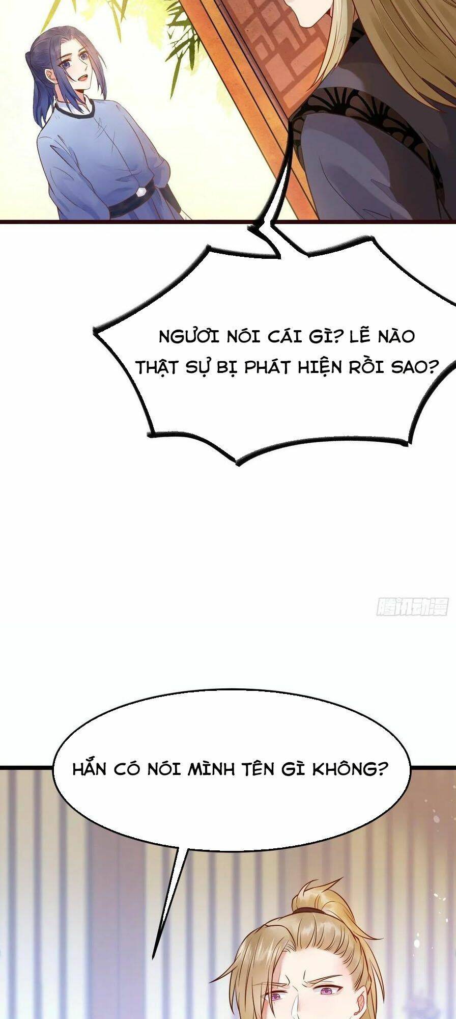 Tuyệt Sắc Quyến Rũ: Quỷ Y Chí Tôn Chap 4825 - Next Chap 4826