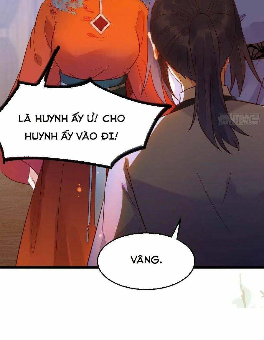 Tuyệt Sắc Quyến Rũ: Quỷ Y Chí Tôn Chap 4825 - Next Chap 4826