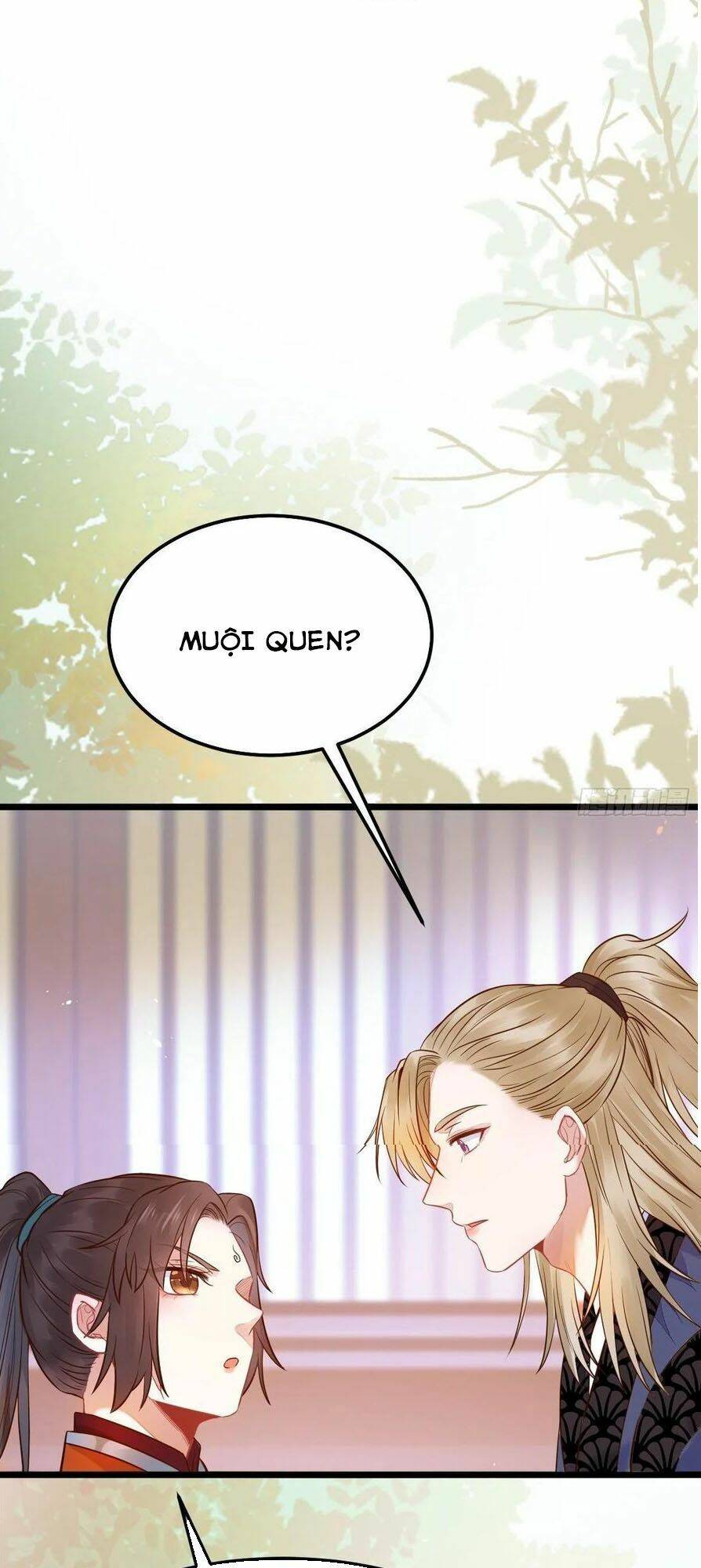 Tuyệt Sắc Quyến Rũ: Quỷ Y Chí Tôn Chap 4825 - Next Chap 4826
