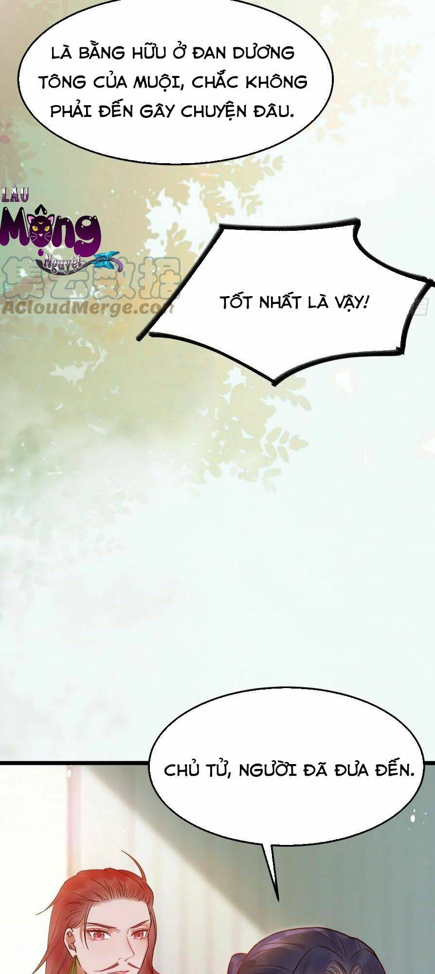 Tuyệt Sắc Quyến Rũ: Quỷ Y Chí Tôn Chap 4825 - Next Chap 4826