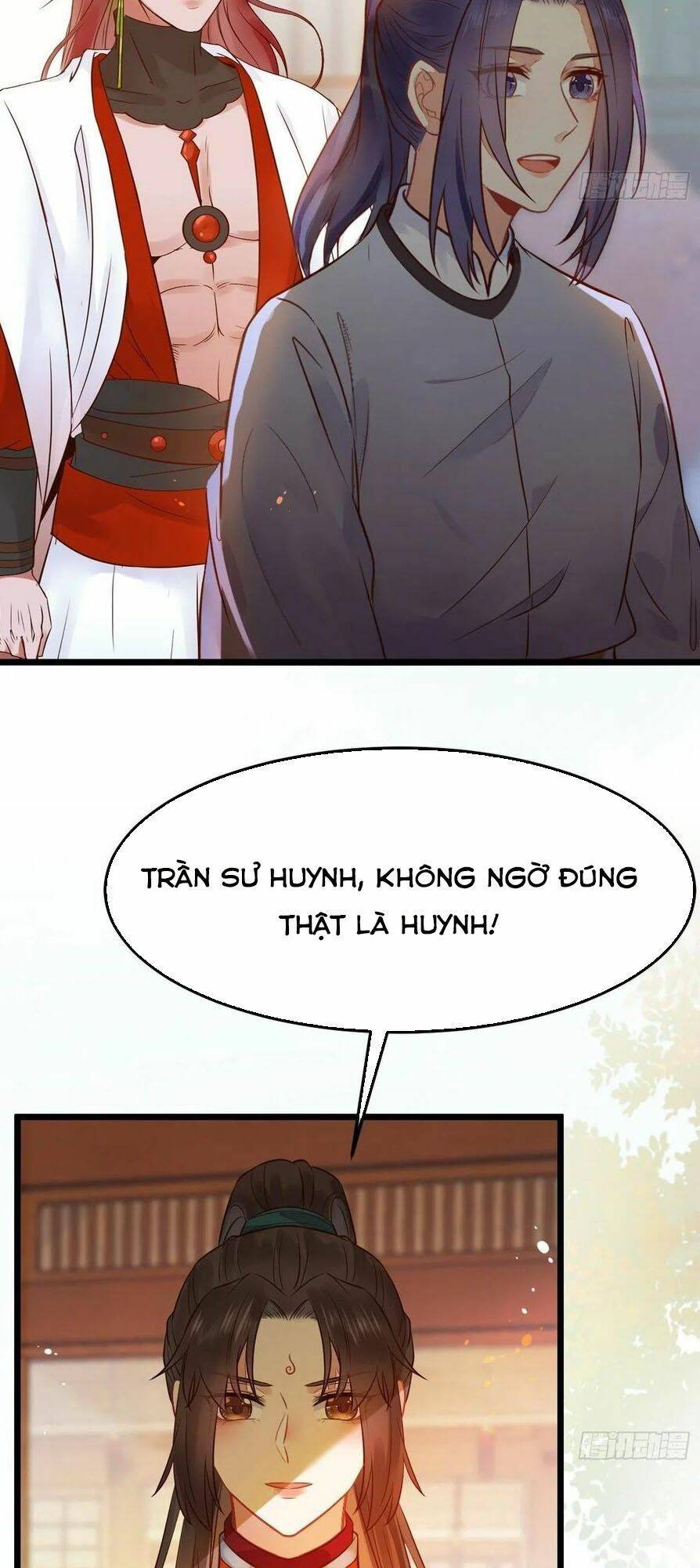 Tuyệt Sắc Quyến Rũ: Quỷ Y Chí Tôn Chap 4825 - Next Chap 4826
