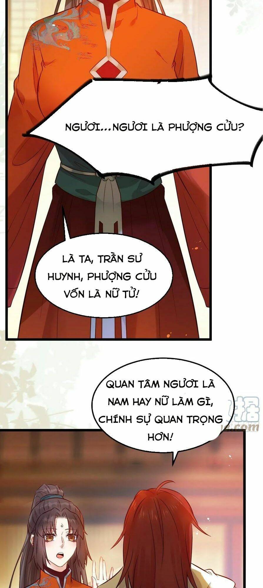 Tuyệt Sắc Quyến Rũ: Quỷ Y Chí Tôn Chap 4825 - Next Chap 4826