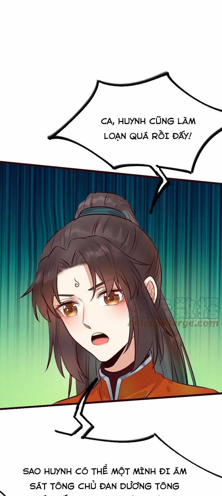 Tuyệt Sắc Quyến Rũ: Quỷ Y Chí Tôn Chap 4825 - Next Chap 4826