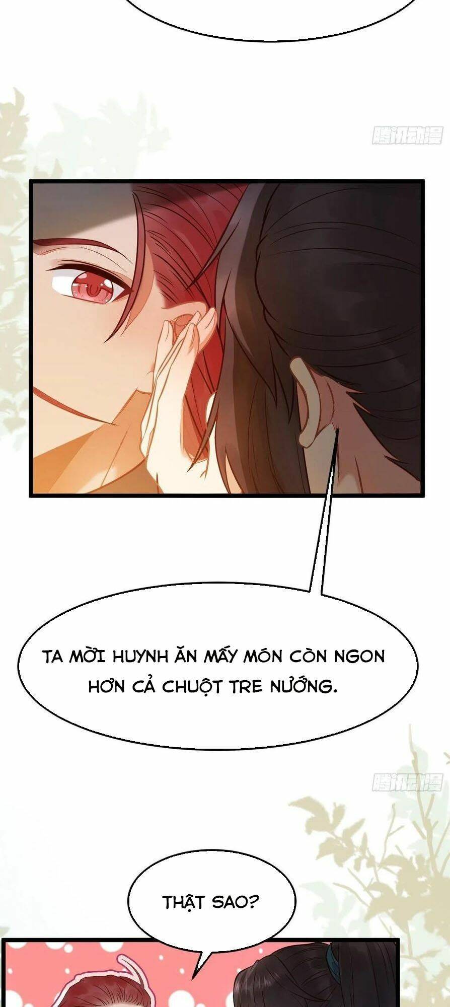 Tuyệt Sắc Quyến Rũ: Quỷ Y Chí Tôn Chap 4825 - Next Chap 4826