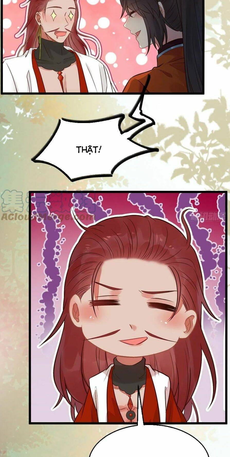 Tuyệt Sắc Quyến Rũ: Quỷ Y Chí Tôn Chap 4825 - Next Chap 4826