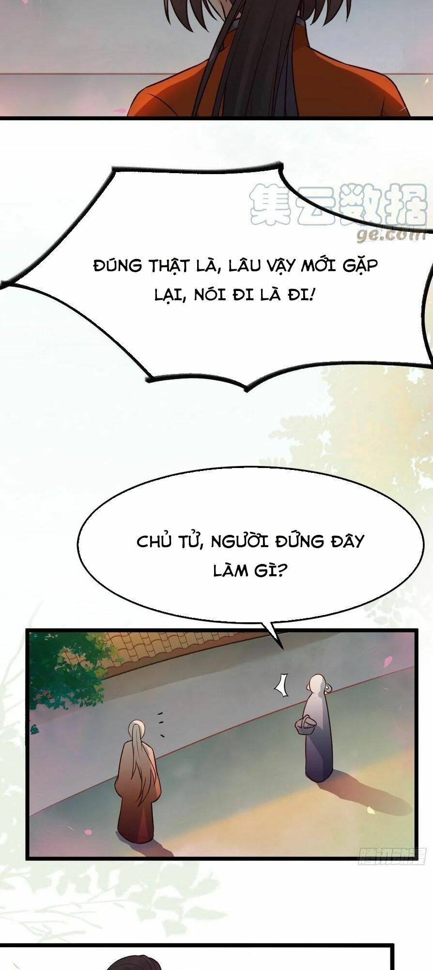 Tuyệt Sắc Quyến Rũ: Quỷ Y Chí Tôn Chap 4825 - Next Chap 4826