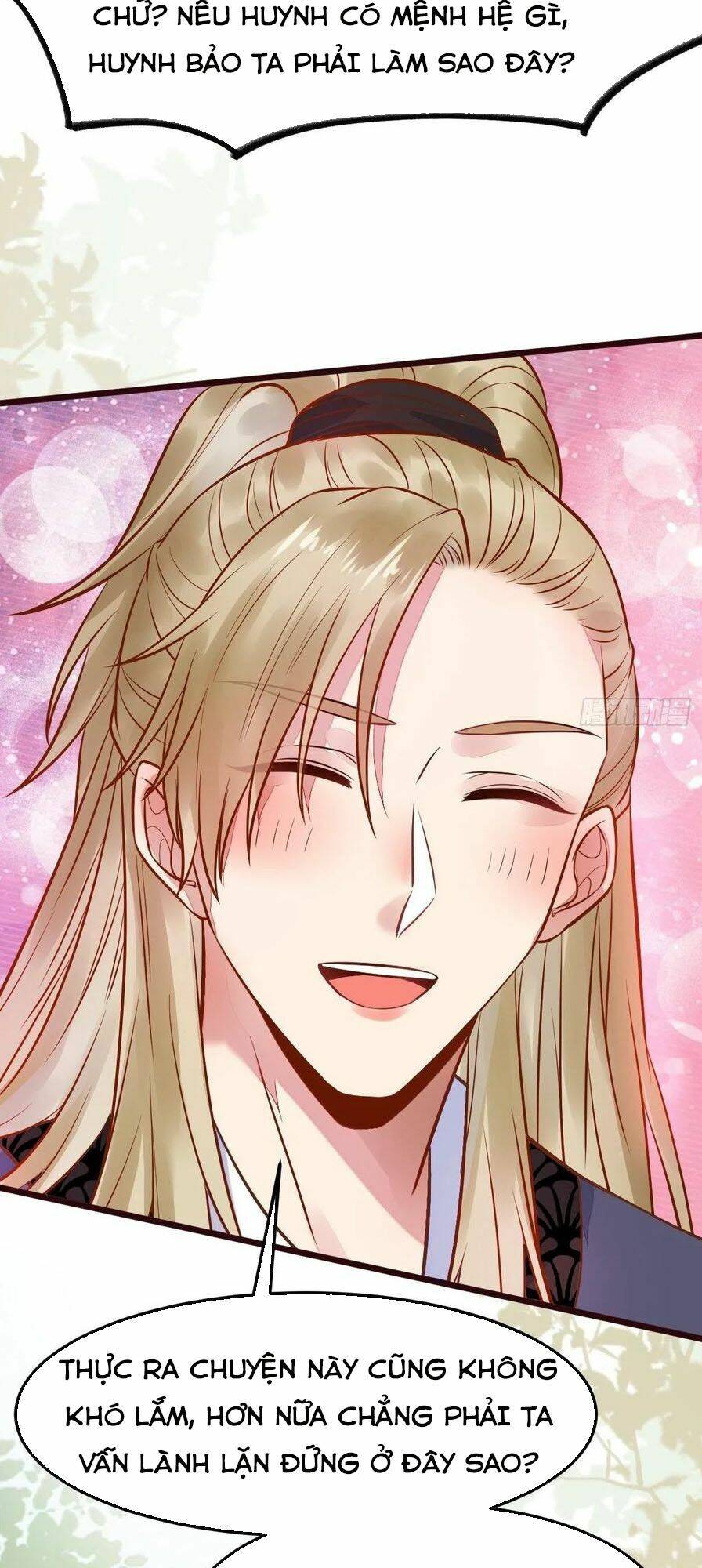 Tuyệt Sắc Quyến Rũ: Quỷ Y Chí Tôn Chap 4825 - Next Chap 4826