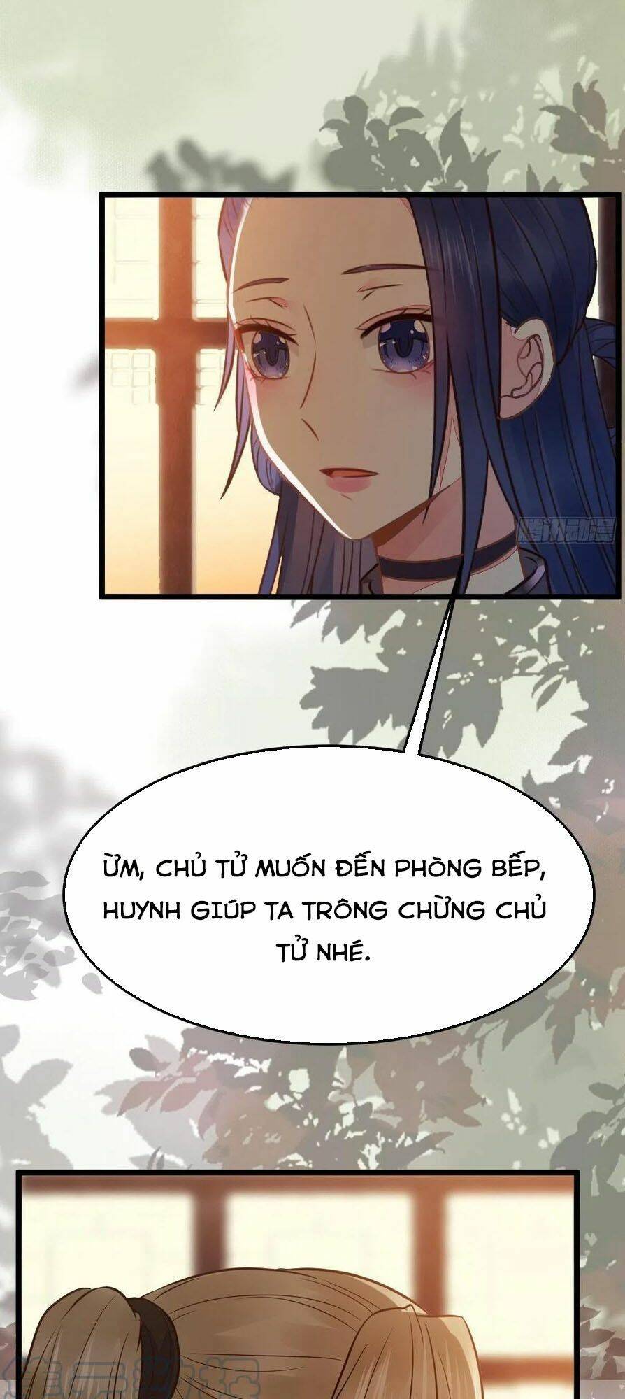 Tuyệt Sắc Quyến Rũ: Quỷ Y Chí Tôn Chap 4825 - Next Chap 4826
