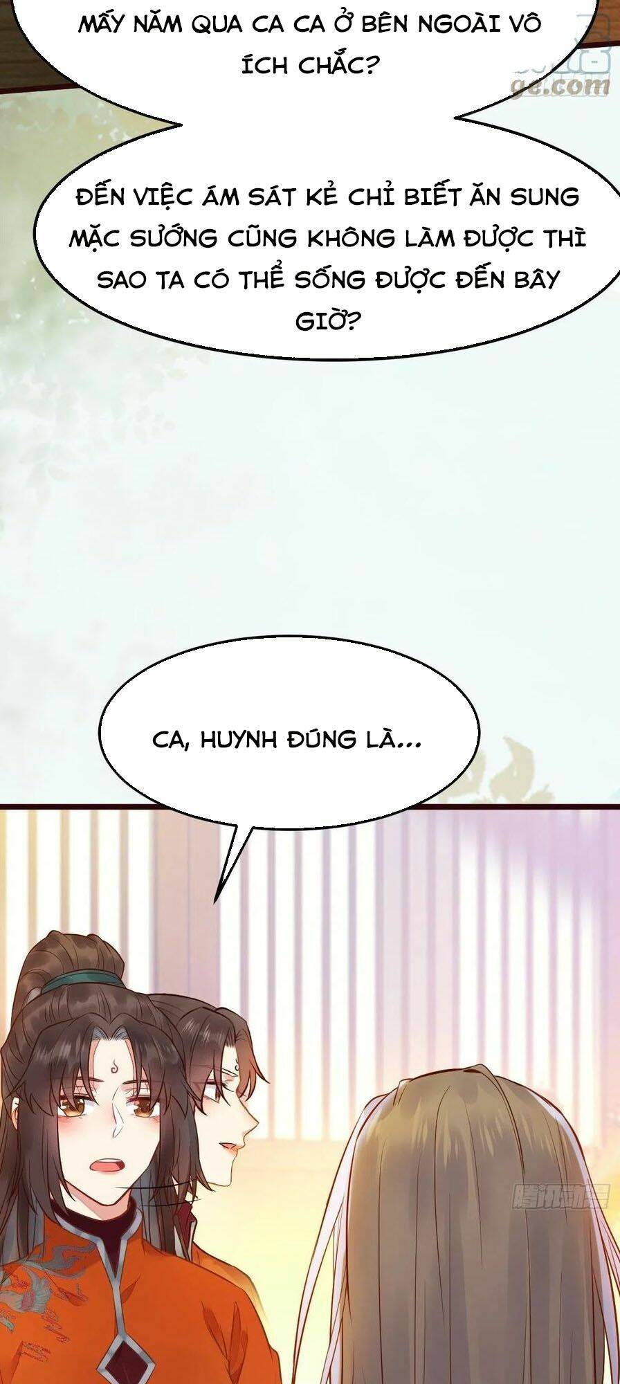 Tuyệt Sắc Quyến Rũ: Quỷ Y Chí Tôn Chap 4825 - Next Chap 4826