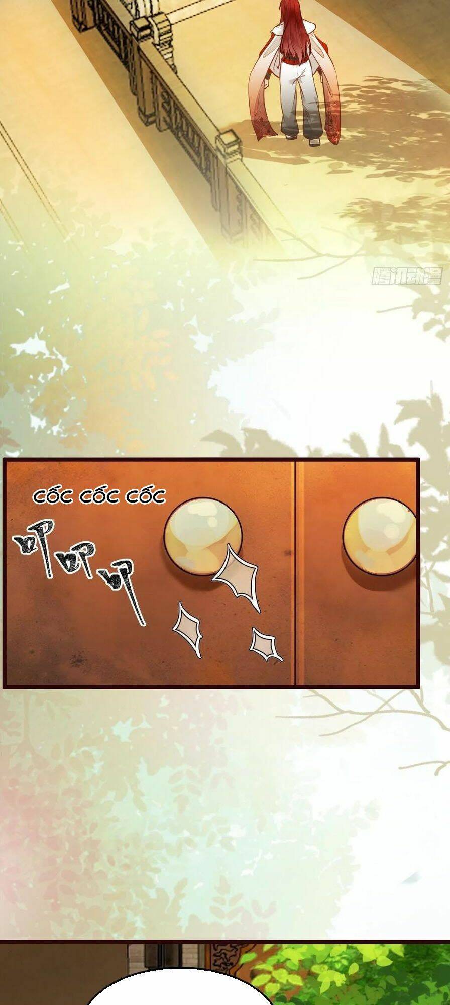 Tuyệt Sắc Quyến Rũ: Quỷ Y Chí Tôn Chap 4825 - Next Chap 4826