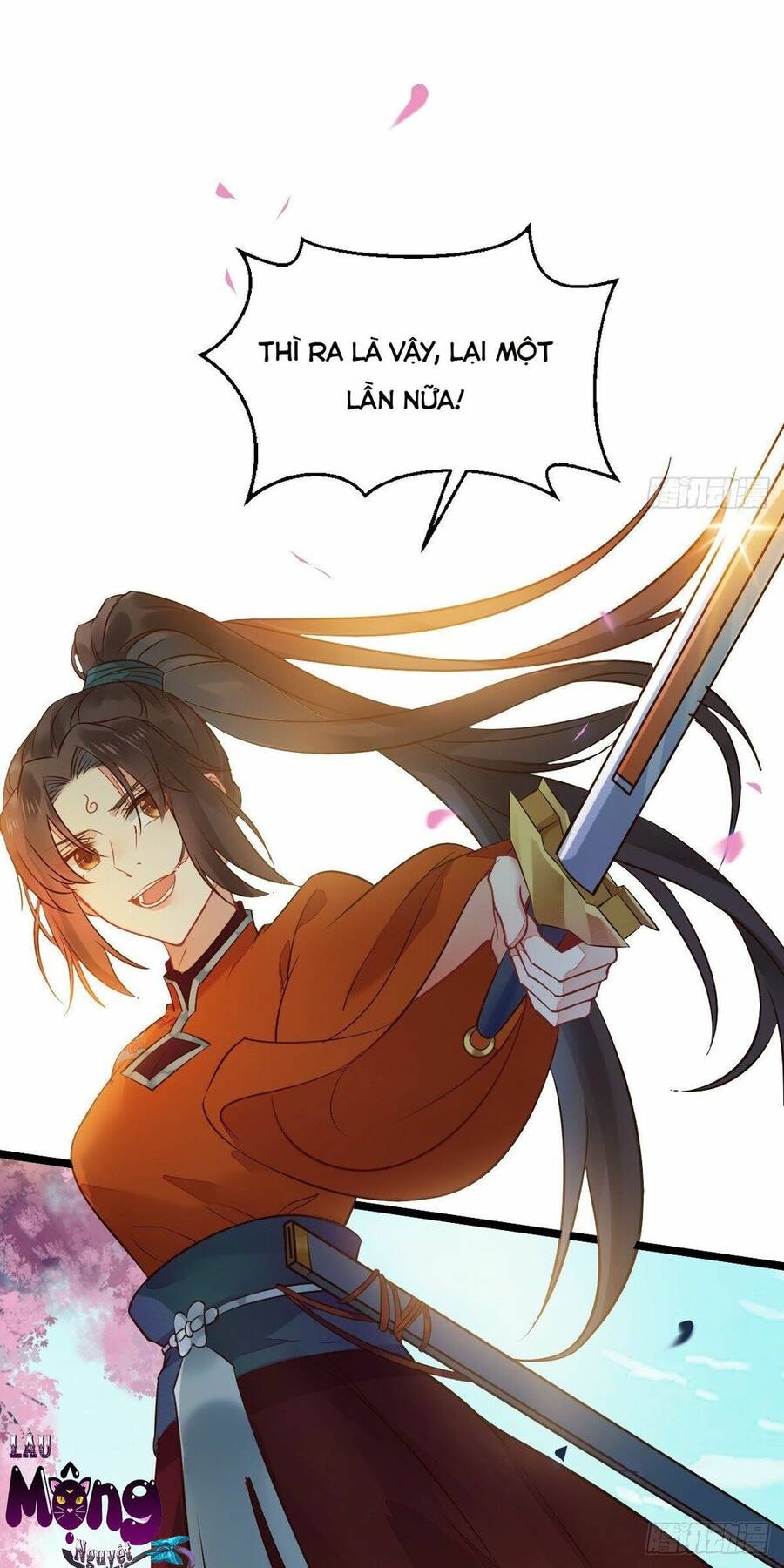 Tuyệt Sắc Quyến Rũ: Quỷ Y Chí Tôn Chap 483 - Next Chap 484