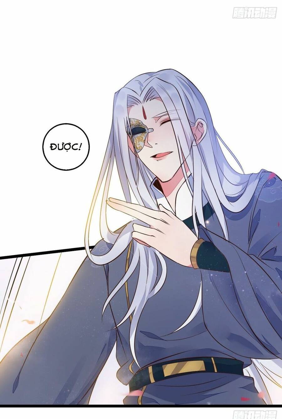 Tuyệt Sắc Quyến Rũ: Quỷ Y Chí Tôn Chap 483 - Next Chap 484