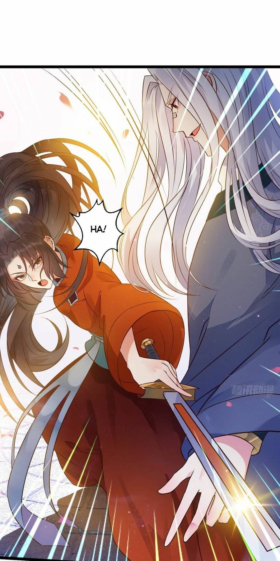 Tuyệt Sắc Quyến Rũ: Quỷ Y Chí Tôn Chap 483 - Next Chap 484