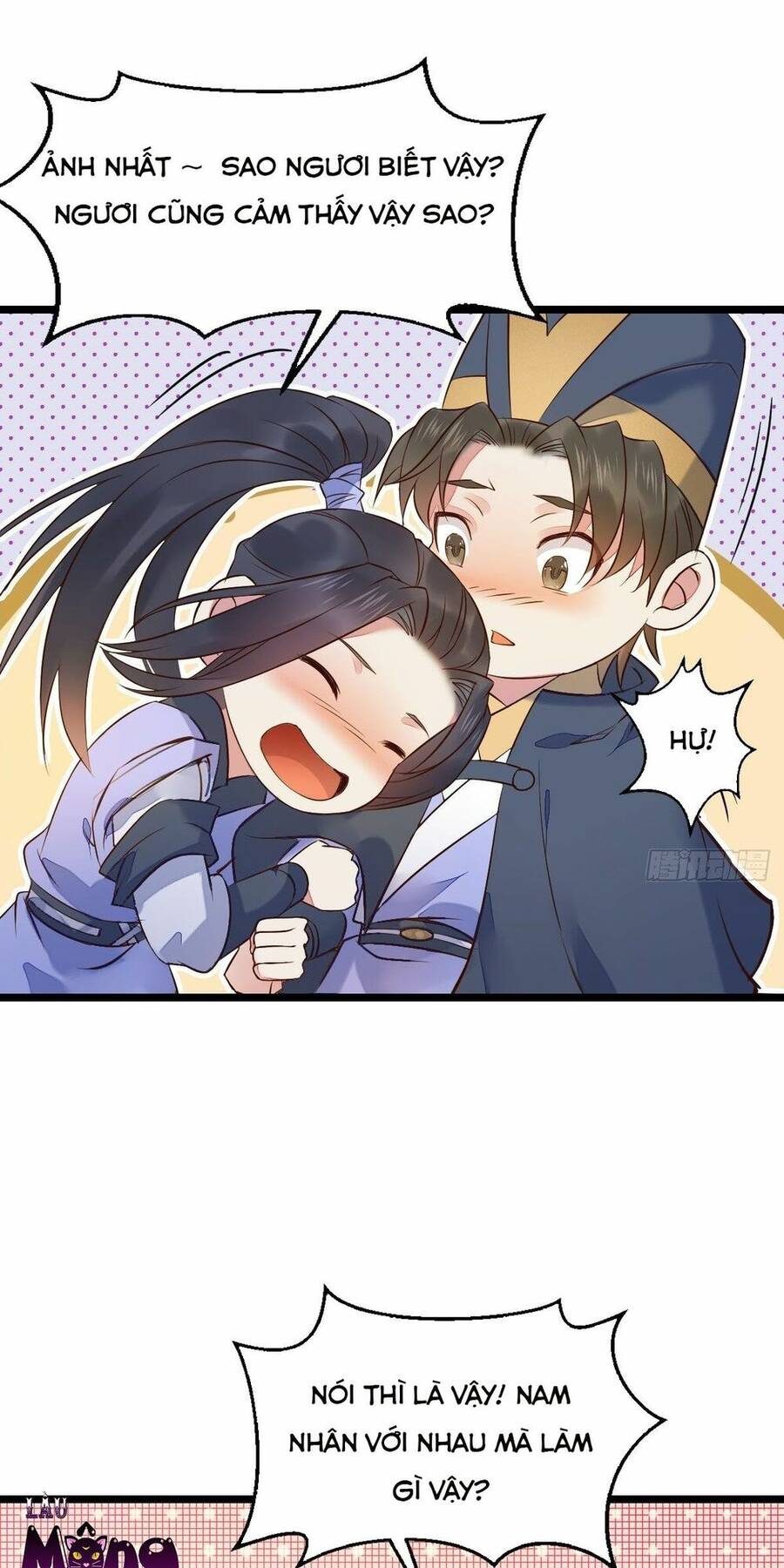 Tuyệt Sắc Quyến Rũ: Quỷ Y Chí Tôn Chap 483 - Next Chap 484